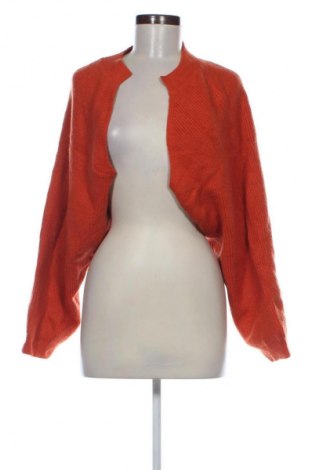Dámsky kardigán Unbranded, Velikost M, Barva Oranžová, Cena  459,00 Kč