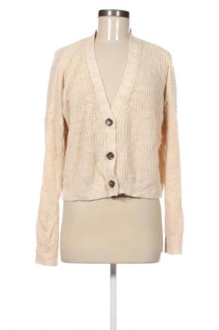 Dámsky kardigán Unbranded, Velikost L, Barva Béžová, Cena  209,00 Kč