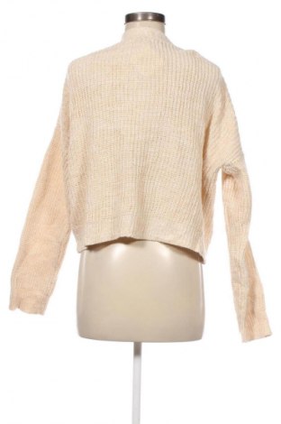 Dámsky kardigán Unbranded, Velikost L, Barva Béžová, Cena  209,00 Kč