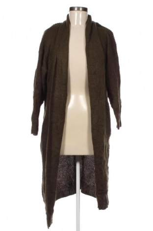 Dámsky kardigán Unbranded, Velikost M, Barva Zelená, Cena  179,00 Kč