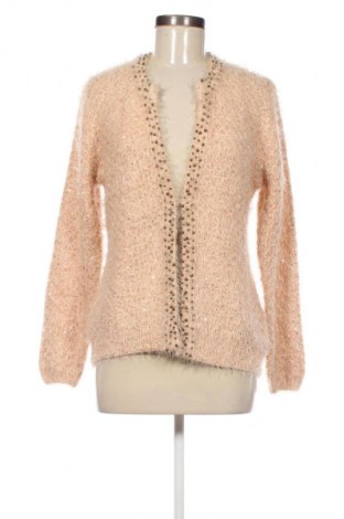 Dámsky kardigán Unbranded, Velikost L, Barva Béžová, Cena  249,00 Kč