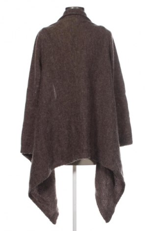 Γυναικεία ζακέτα Unbranded, Μέγεθος M, Χρώμα Καφέ, Τιμή 6,99 €