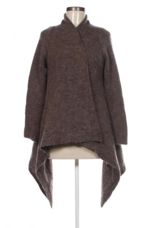 Γυναικεία ζακέτα Unbranded, Μέγεθος M, Χρώμα Καφέ, Τιμή 6,99 €