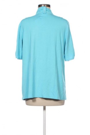 Γυναικεία ζακέτα Unbranded, Μέγεθος XL, Χρώμα Μπλέ, Τιμή 8,93 €