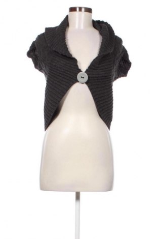 Dámsky kardigán Unbranded, Velikost M, Barva Šedá, Cena  79,00 Kč