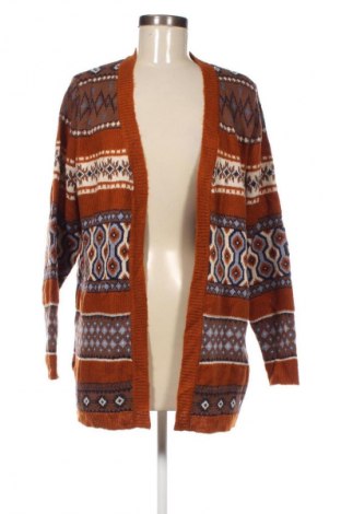 Γυναικεία ζακέτα Unbranded, Μέγεθος M, Χρώμα Πολύχρωμο, Τιμή 14,99 €