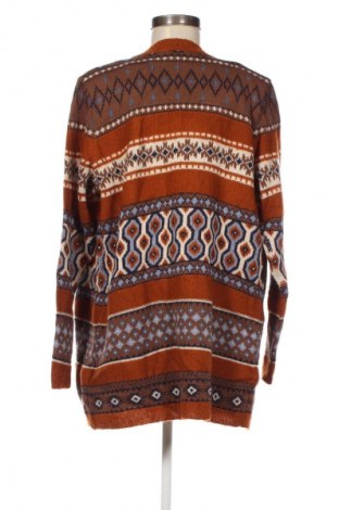 Γυναικεία ζακέτα Unbranded, Μέγεθος M, Χρώμα Πολύχρωμο, Τιμή 14,99 €