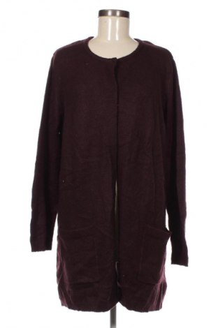 Dámsky kardigán Unbranded, Velikost M, Barva Červená, Cena  289,00 Kč