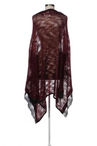 Dámsky kardigán Unbranded, Velikost M, Barva Červená, Cena  259,00 Kč