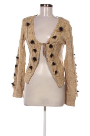 Dámsky kardigán Unbranded, Veľkosť S, Farba Hnedá, Cena  7,95 €