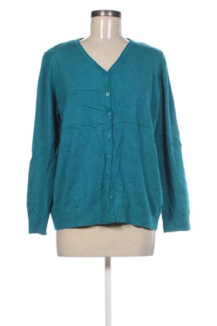 Dámsky kardigán Unbranded, Veľkosť M, Farba Zelená, Cena  7,95 €