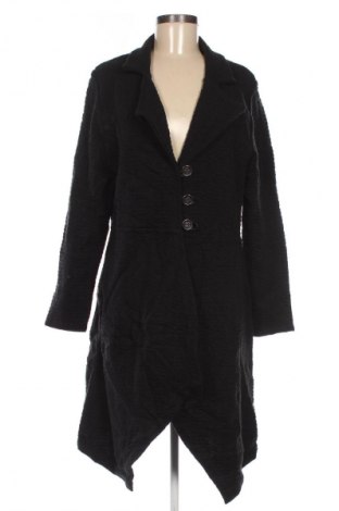 Дамска жилетка Unbranded, Размер M, Цвят Черен, Цена 3,06 €