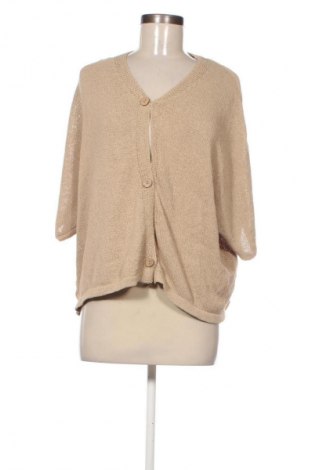 Dámsky kardigán Unbranded, Velikost S, Barva Béžová, Cena  69,00 Kč