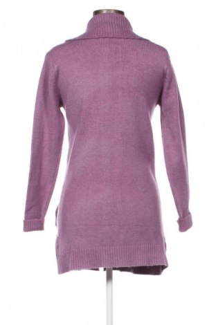 Dámsky kardigán Unbranded, Velikost M, Barva Fialová, Cena  229,00 Kč