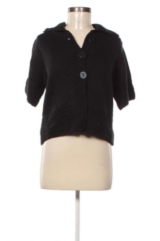 Damski kardigan Unbranded, Rozmiar L, Kolor Czarny, Cena 8,99 zł