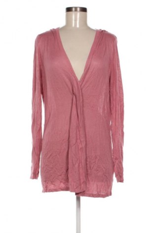 Dámsky kardigán Up 2 Fashion, Velikost L, Barva Růžová, Cena  79,00 Kč