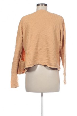 Dámsky kardigán Up 2 Fashion, Velikost M, Barva Oranžová, Cena  169,00 Kč