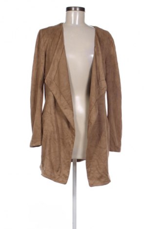 Női kardigán VILA, Méret S, Szín Bézs, Ár 669 Ft