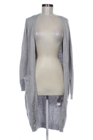 Dámsky kardigán VILA, Velikost XS, Barva Šedá, Cena  169,00 Kč