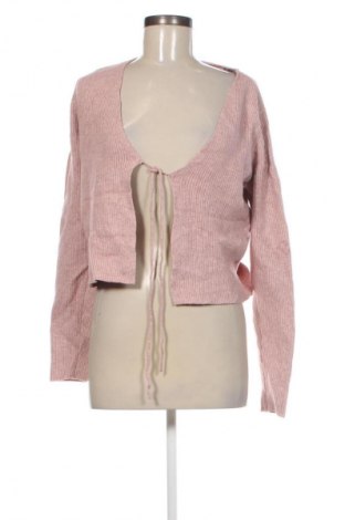 Дамска жилетка VILA, Размер M, Цвят Розов, Цена 2,55 €