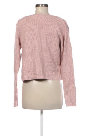 Дамска жилетка VILA, Размер M, Цвят Розов, Цена 2,55 €