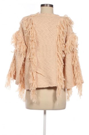 Damen Strickjacke Vera Mont, Größe M, Farbe Beige, Preis € 13,99