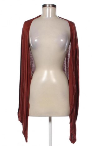 Dámsky kardigán Vero Moda, Velikost S, Barva Hnědá, Cena  89,00 Kč