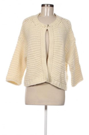 Dámsky kardigán Vicolo, Velikost L, Barva Krémová, Cena  849,00 Kč