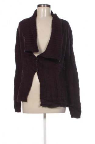 Дамска жилетка Wissmach, Размер M, Цвят Лилав, Цена 2,04 €