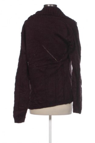 Дамска жилетка Wissmach, Размер M, Цвят Лилав, Цена 2,04 €