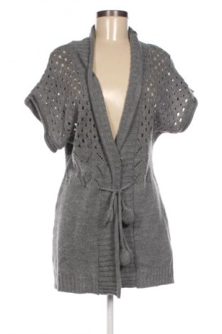 Dámsky kardigán Yessica, Velikost M, Barva Šedá, Cena  59,00 Kč