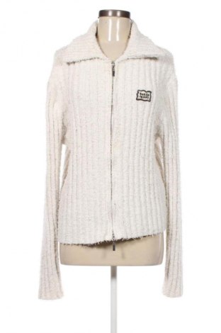 Dámsky kardigán Your Turn, Velikost L, Barva Krémová, Cena  169,00 Kč
