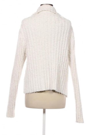 Dámsky kardigán Your Turn, Velikost L, Barva Krémová, Cena  169,00 Kč