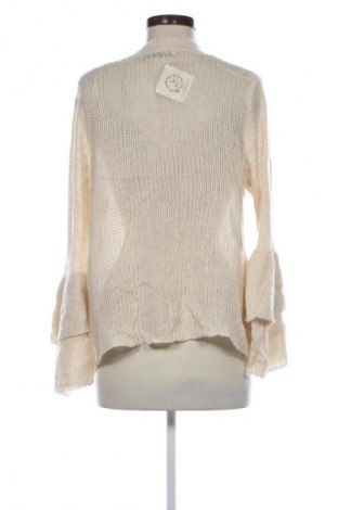 Dámsky kardigán Zara, Velikost S, Barva Béžová, Cena  339,00 Kč