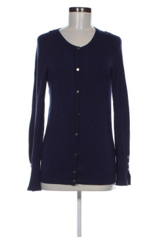 Dámsky kardigán Zara Knitwear, Velikost M, Barva Modrá, Cena  341,00 Kč