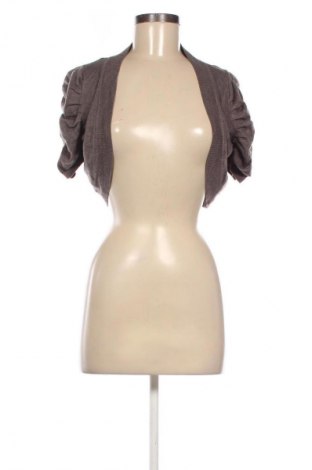 Dámsky kardigán Zero, Velikost M, Barva Hnědá, Cena  124,00 Kč