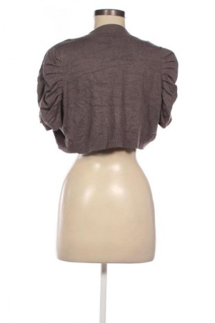 Dámsky kardigán Zero, Velikost M, Barva Hnědá, Cena  124,00 Kč