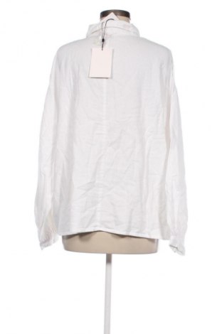 Γυναικείο πουκάμισο AME-ANTWERP, Μέγεθος S, Χρώμα Λευκό, Τιμή 25,99 €