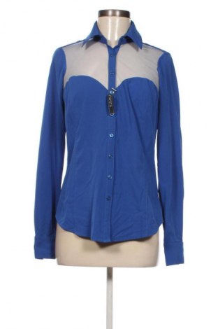 Dámská košile  AMNESIA, Velikost M, Barva Modrá, Cena  589,00 Kč