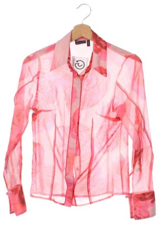 Cămașă de femei ASOS, Mărime XS, Culoare Multicolor, Preț 39,99 Lei