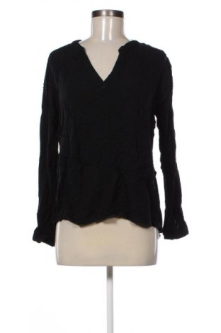 Damenbluse Amisu, Größe L, Farbe Schwarz, Preis € 12,99