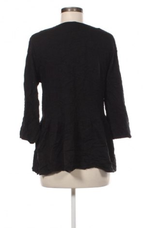 Γυναικείο πουκάμισο Amisu, Μέγεθος L, Χρώμα Μαύρο, Τιμή 1,99 €