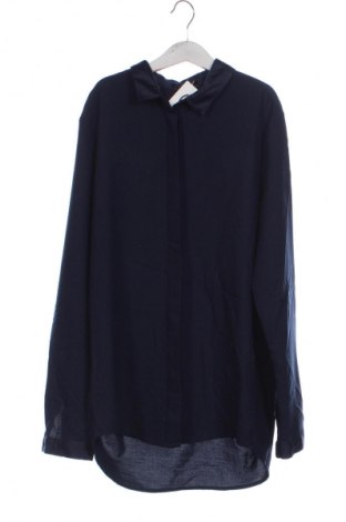 Dámská košile  Amisu, Velikost XS, Barva Modrá, Cena  49,00 Kč