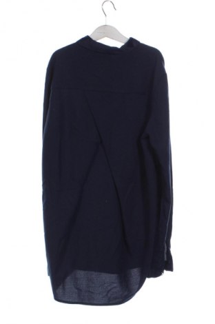 Dámská košile  Amisu, Velikost XS, Barva Modrá, Cena  49,00 Kč