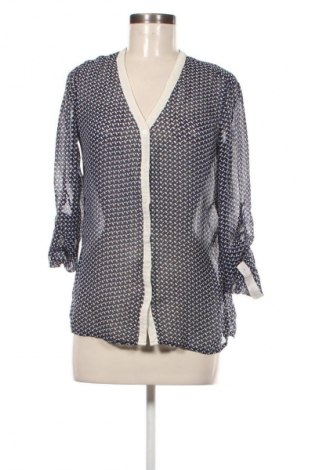 Dámská košile  Amisu, Velikost S, Barva Vícebarevné, Cena  49,00 Kč