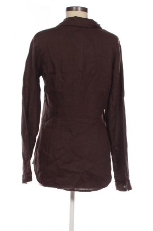 Damenbluse Anne Fontaine, Größe L, Farbe Braun, Preis 47,99 €