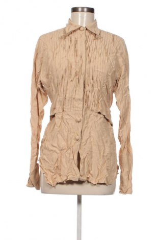 Dámská košile  Ashley Brooke, Velikost M, Barva Béžová, Cena  139,00 Kč