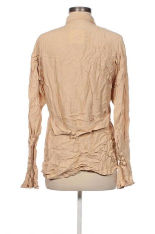 Dámská košile  Ashley Brooke, Velikost M, Barva Béžová, Cena  139,00 Kč
