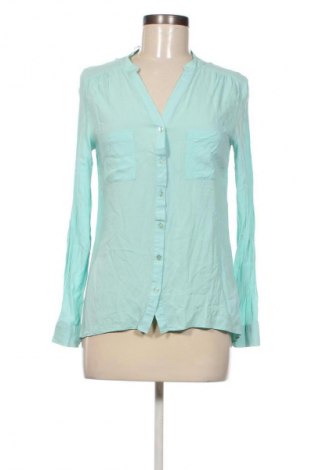 Dámská košile  Atmosphere, Velikost S, Barva Zelená, Cena  49,00 Kč