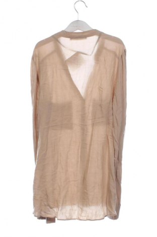 Damenbluse Atmosphere, Größe XS, Farbe Beige, Preis 1,99 €